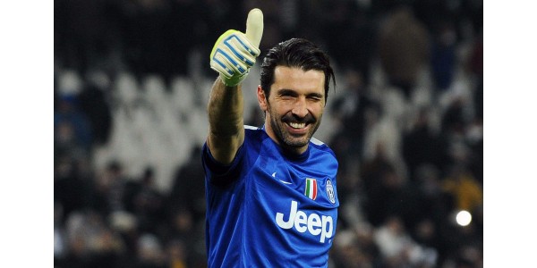 Italiensk målmand vil forlade Juventus